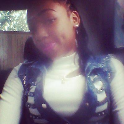 deangelgarraway's profile picture. God is my strength with him all things are possible!