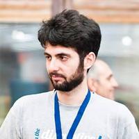 Edoardo Venturini (@edoventurini) 's Twitter Profile