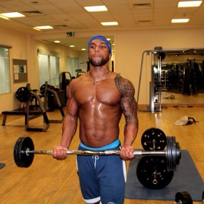 Naughty Nomad Fitness, Bodybuilding, Wrestling enthusiast, Health and Fitness, Food Obsessed Internet Junkie