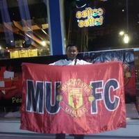Ditha MUFC (@dithamanchunian) 's Twitter Profile
