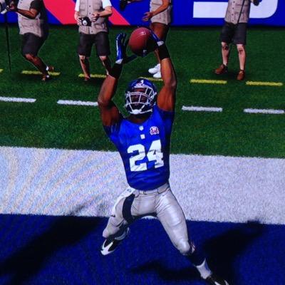 ItsLilPat802's profile picture. Trying to be a Mut and Fifa master