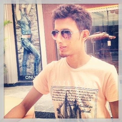 Software Engineer :)