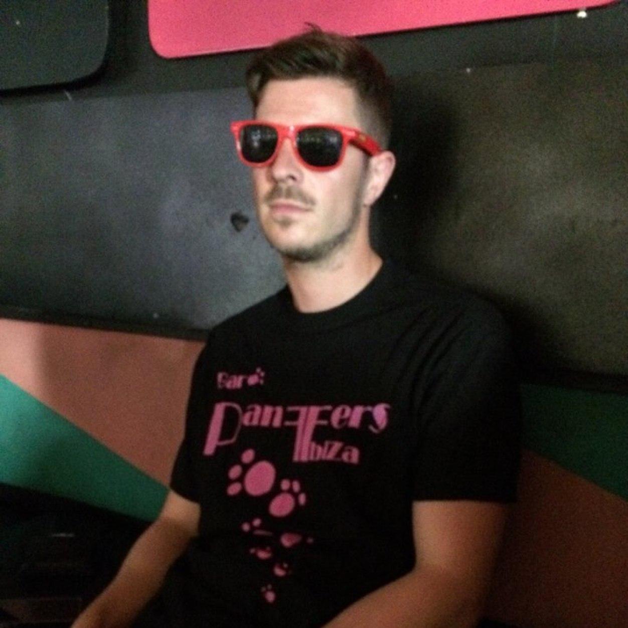 the_revellator Profile Picture