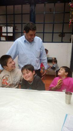 jorafa_c's profile picture. "Tengo la edad de la alborada, que es el milagro de saberme vivo y del renacer cada mañana"
(JORAFA 2009)