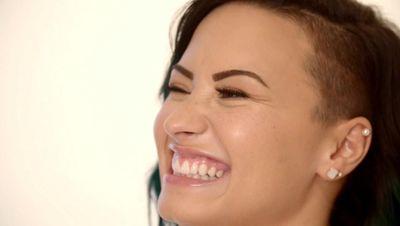 proud lovatic/ 15/ Belgium/ Demi is my queen forever