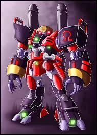 Robot E123 Omega #Online. Target: Sonic the Hedgehog and friends. Master @GeniusRobotnik. | #SonicRP