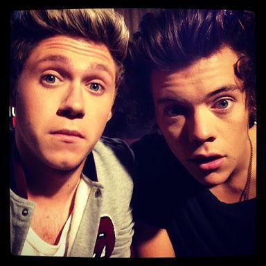 i love Harry♥♡Niall♥ his eyes his hair his face his voice his sweet smile, just perfect♥I love 1D♥ follow me ♥♡♥♡this is my dream ♥ you are my everything♥♥♥