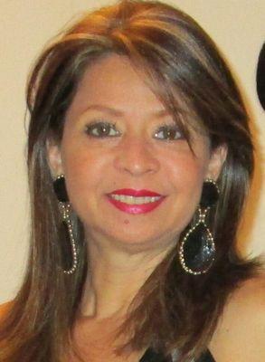 neferttycuberos's profile picture. Lic. en Administración e informático.