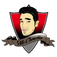Mr. Chouciño (@mrchoucino) 's Twitter Profile