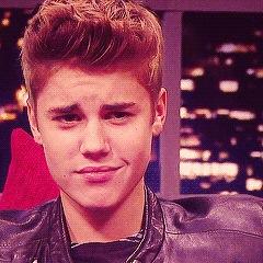 Follow @justinsbelieb16. This account is on auto rt
