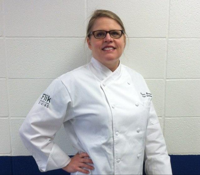 SHAChefDawn's profile picture. 