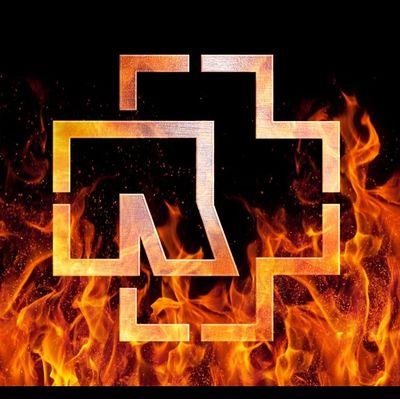 Das Feuer liebt mich.