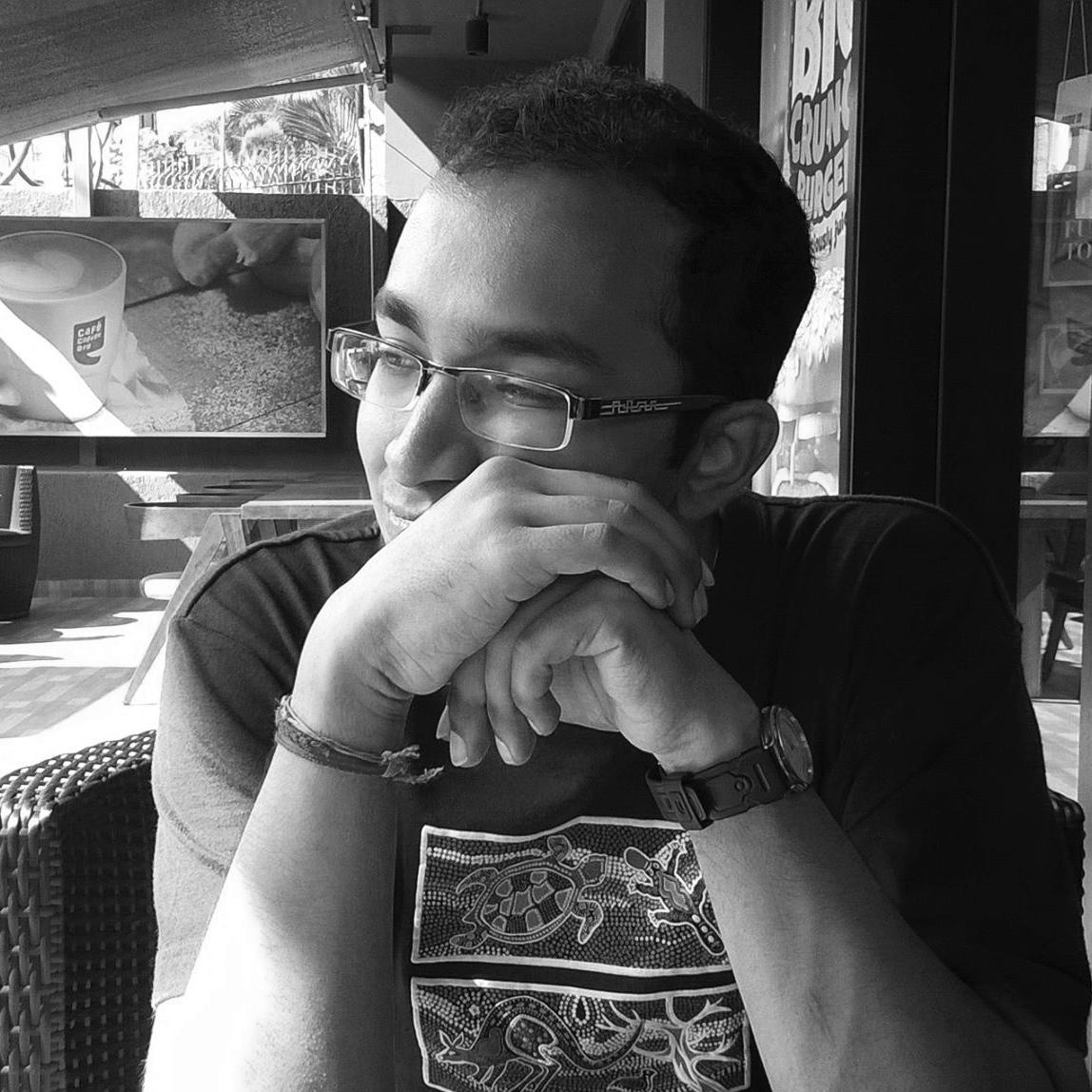 emiliano_tss's profile picture. Poet, writer, slightly crazy and a wacky sense of humour...but as with everything, be careful what you wish for. ;)