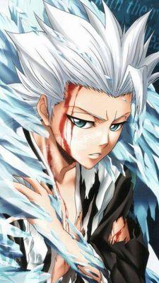 日番谷冬獅郎さんのプロフィール画像