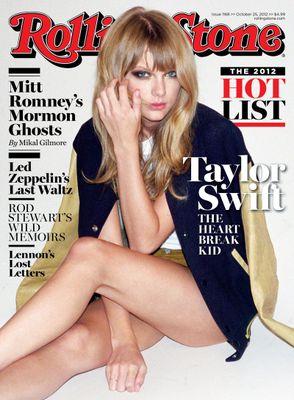 TAYLOR SWIFT