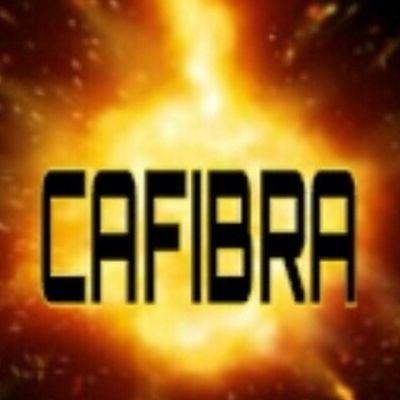 youtube kanaal: Cafibra!