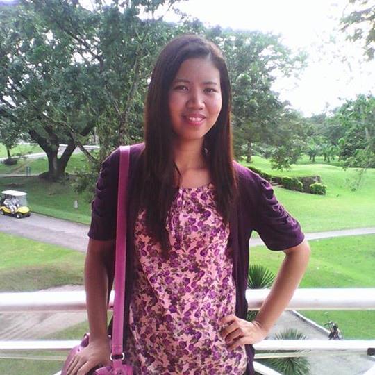 jenlivetnabong's profile picture. manila