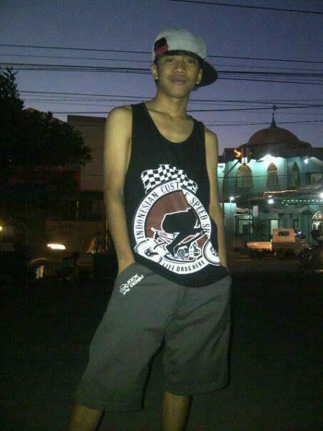 wsnuwijaya's profile picture. Sma n 1 tj,Smkn o1 sepa,smk stb croser mesuji,pin 22774750..d mna ada kemauwan d situ pasti ada jalan,,ya tuhan bisakah aku sperti mreka yg bsa mnjdi orng skses