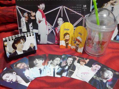 Mencoba Bertahan di Kapal Ninja ditengah Gempuran Kapal Tante-ponakan / shawol / lockets / oks /