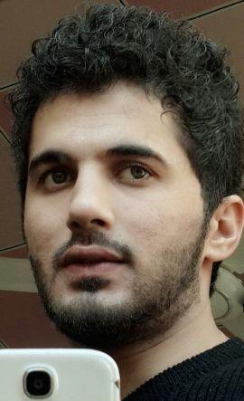 11Kashkol's profile picture. 