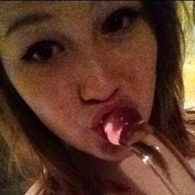 @iFooYa got caught with nudes