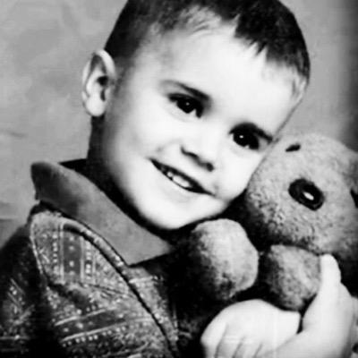 Justin Bieber.