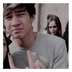 congrats on your Calum follow • free follow from @_tiffany5SOS_ •