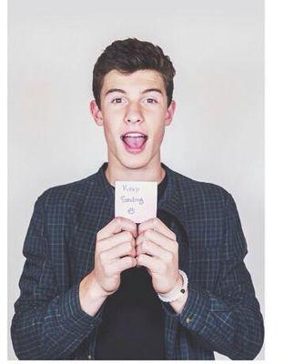 Hey beautiful! I just gave you a free follow! ❤ Follow @shawnmendyes ❤（⌒▽⌒ )