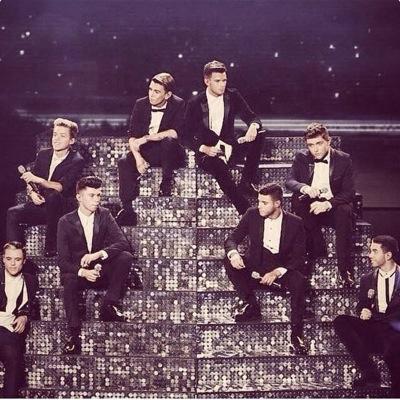 i like 8 BOYS especially the teen with the moooo sounds @itsjamesgraham BBM- 534D6302