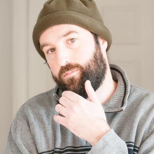 Expand your comfort zone. Be authentic. Just you it! Husband, Father, Designer, Writer, Coder, Creative Thinker, Bucknell Grad, Goofball, Entrepreneur.