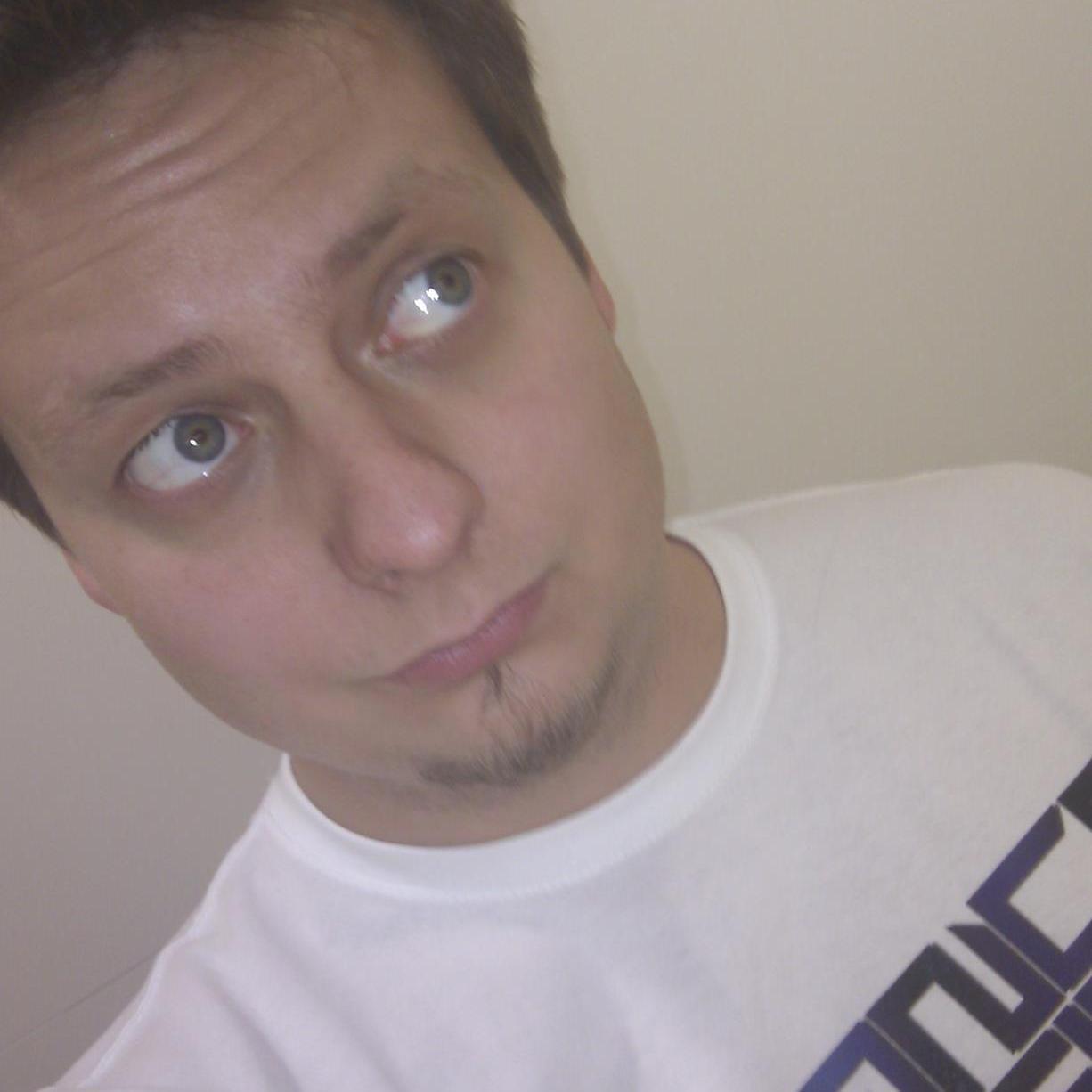 Code/Tech/Gadget/IoT/Game enthusiast
Trance Lover d-_-b
