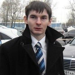 VadimkaSm's profile picture. 