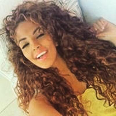 miss_kanelle's profile picture. me cabo verde Caraïbes
