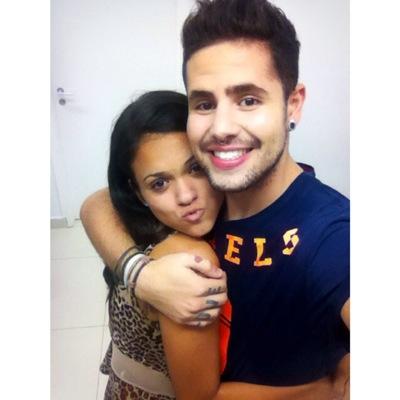 Todo amor que houver nessa vida... ❤️