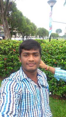 Vijay sekar