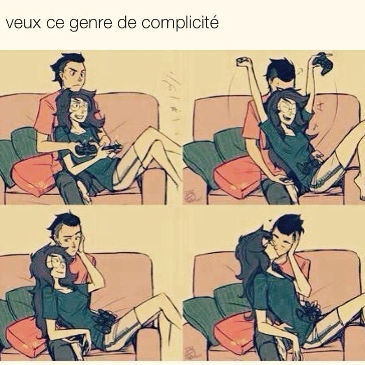 Amoureux du Japon et passionné du Versus fighting, de la technologie, de la nourriture, et plein d'autres choses ^^