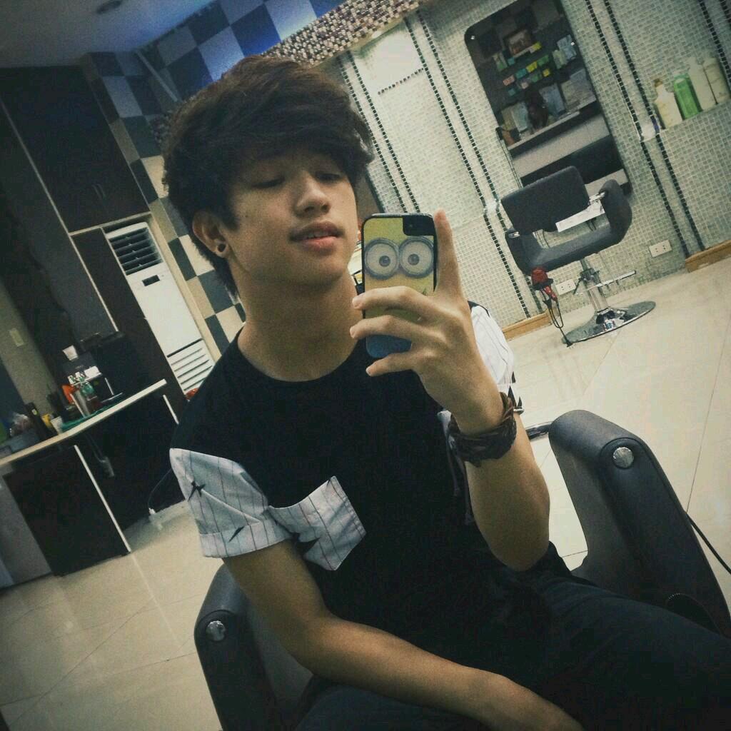 myHeartsayingis's profile picture. .ranz kyle viniel evidente ongsee. #Ranzters