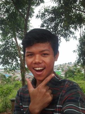 SimbolonKuliat's profile picture. 