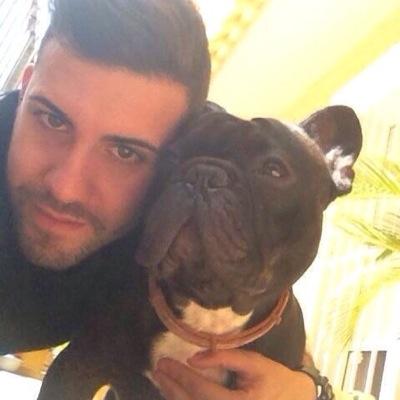 IvanEspinosa90's profile picture. 