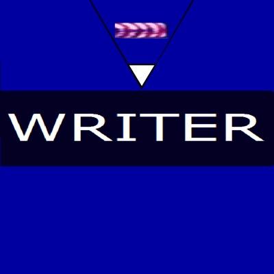 fanficpodcast's profile picture. Writer Vest is a podcast for writers and readers of transformative works.
