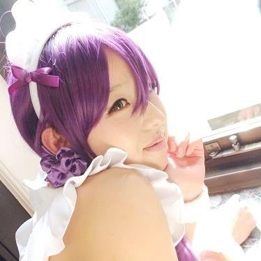 ひよっこレイヤーです(๑°◡ु˂̶๑ૂ)うたプリ(音也/翔)ラブライブ！(希)ノラガミ(兆麻)などなど、ちょいちょい増やしていく予定＼(^o^)／アーカイブ(No,341330)よろしくどうぞ。元々活動休止してましたが、結婚を期に本格的に引退します。