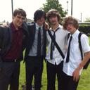 Joe Hackman - @hackman_joe - Twitter