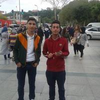 Abdullah Putum (@b31f4138b2e4428) 's Twitter Profile