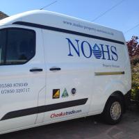 Noahs Property Services (@neilnoahs) 's Twitter Profile