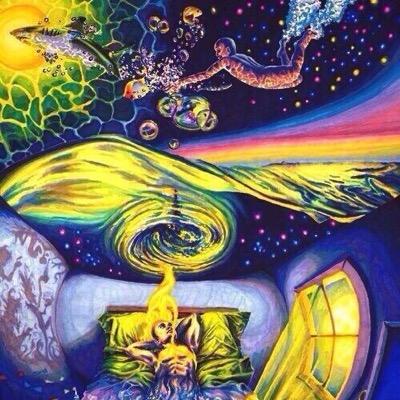 GaiaTito's profile picture. Free. Here to help you realize your potential, while giving my own perspective. To what dig-re do we create our reality?