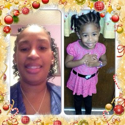 I'm a Mother, A Teacher who enjoins working with children. In I love God.