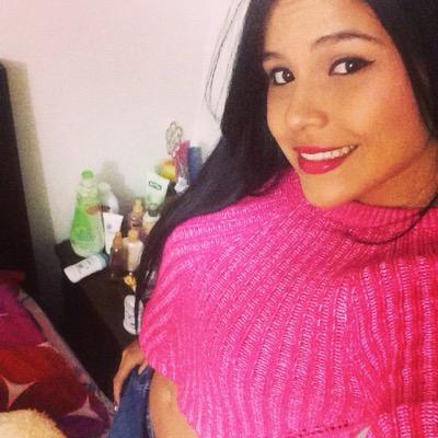 Estudiante de comunicación social y periodismo.
