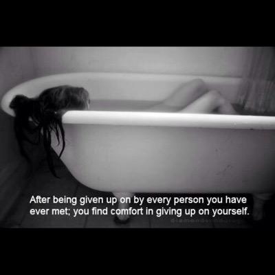 my lifes just not mine anymore..