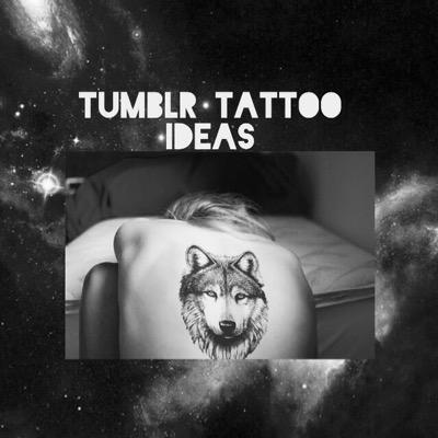 Tattoo Ideas ~ finding the most amazing tattos ever