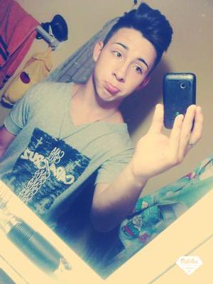 FedeBostero07's profile picture. ~...No vives de ensalada...~